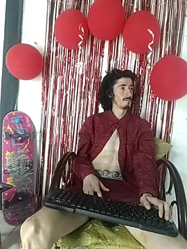 sk8-boy Live XXX-Chat