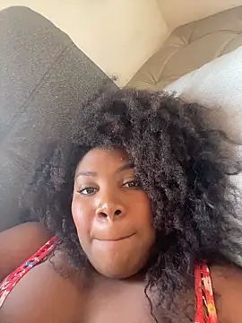 karlaebony – Naživo XXX chat