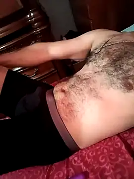 Roblehot13: διαδικτυακό σόου στην κάμερα