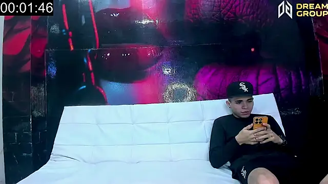 AmazingPartys Live XXX-Chat