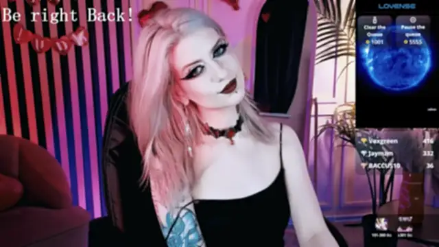 Czat XXX na żywo – Noah_ElmerX