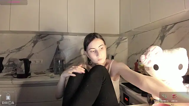 Chatroom XXX en direct de Ayesha_Thebestt