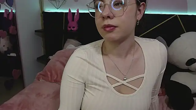 DanniAbbey Live XXX-chat