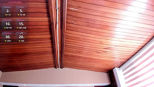 Chatroom XXX en direct de AidaJones