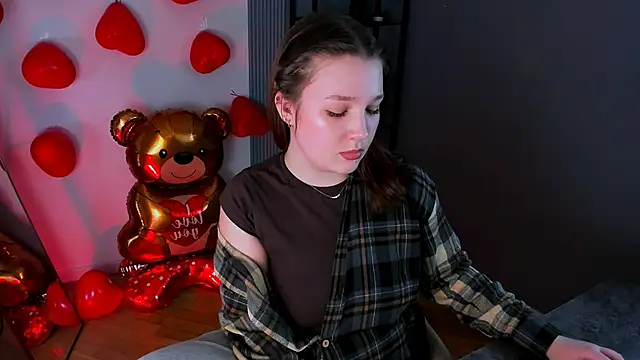 دردشة JaneByrd الجنسية المباشرة