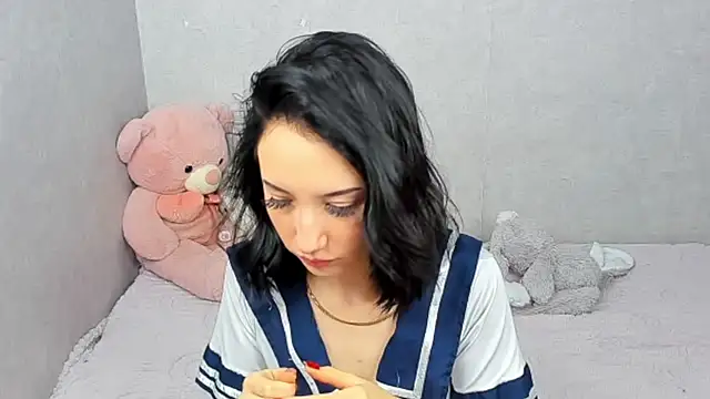 EileenMoores Live XXX Chat