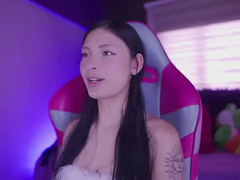 Rebecah_1 Live XXX-chat