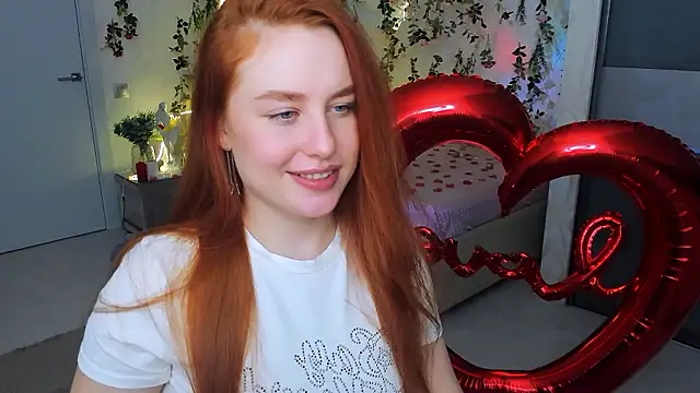 AirySilhouette Live XXX-chat