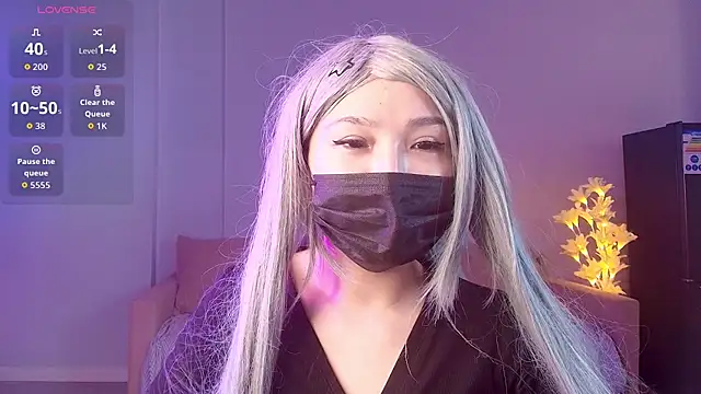 Czat XXX na żywo – akioramy