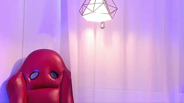 Czat XXX na żywo – lanablacke_