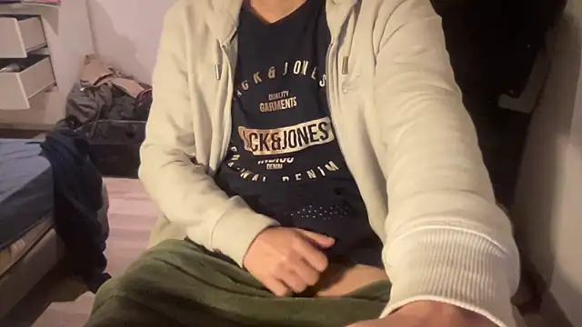 raoulbtnbois' Webcam Show