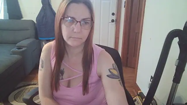 SweetAriesXO Live XXX-Chat