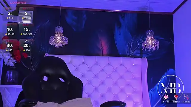 MichaelBear_ লাইভ XXX চ্যাট