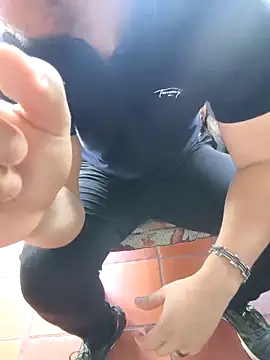 แชท XXX สดของ Blanco2023