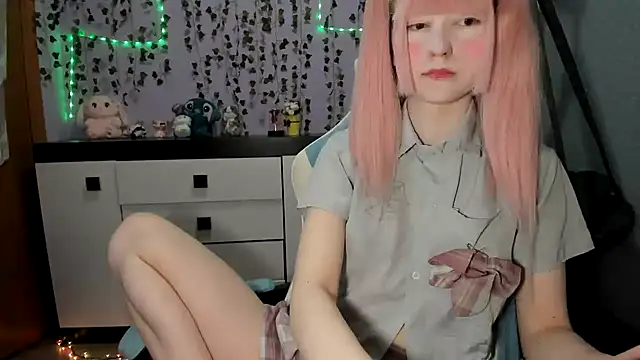 Chat XXX Live Yoonhee_ki