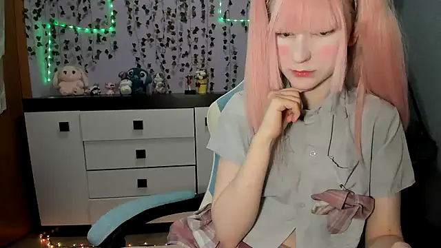 Yoonhee_ki live XXX chat