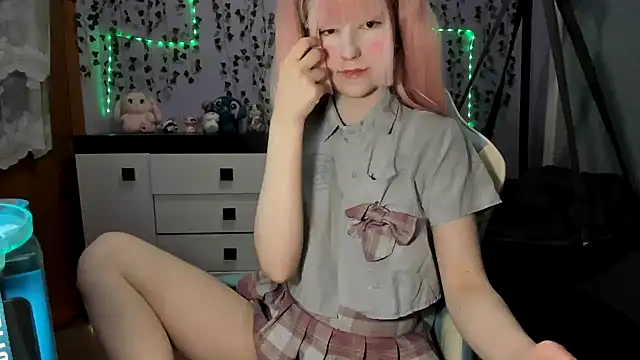 Chatroom XXX en direct de Yoonhee_ki