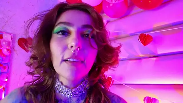 Chatroom XXX en direct de Evangelyne_1