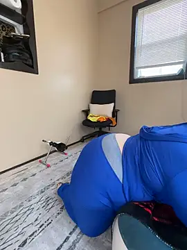 Chat +18 de Tillymarie ao vivo