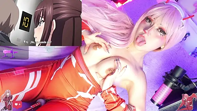 Kira-- 即時 XXX 聊天