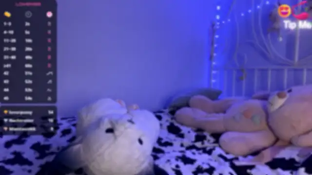 MistressBabe Adlı Modelin Canlı XXX Sohbeti