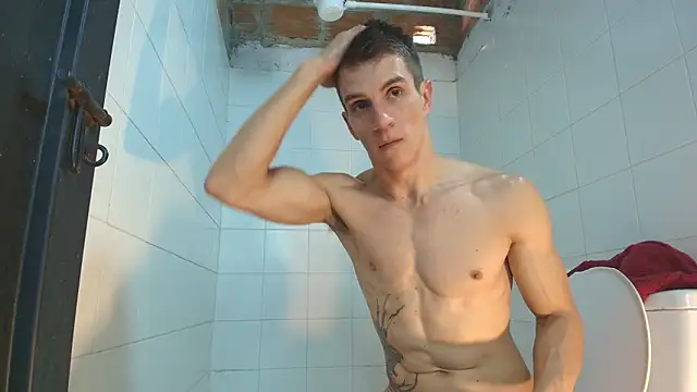 Chat XXX en directo de JONAS_SMITH_