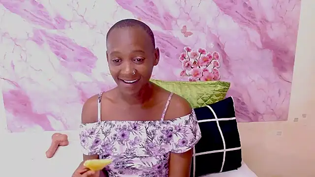 EbonyOlive69 Chat XXX live