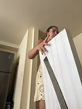 Eva_stark10のライブXXXチャット