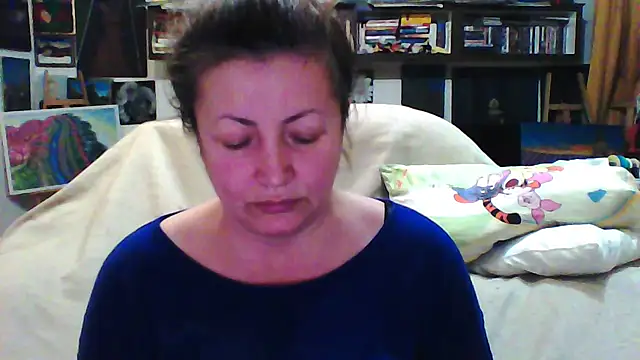 Živý XXX chat MariaAnaSunshine