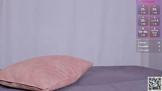 emmelieflorence Adlı Modelin Canlı XXX Sohbeti