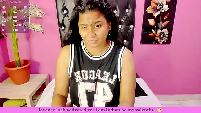 แชท XXX สดของ INDIANFLAME