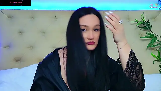 DaliyaArabian Chat XXX live