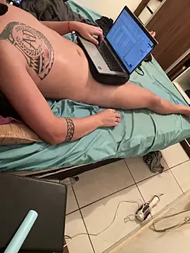 Show de webcam de jeff_pepoer