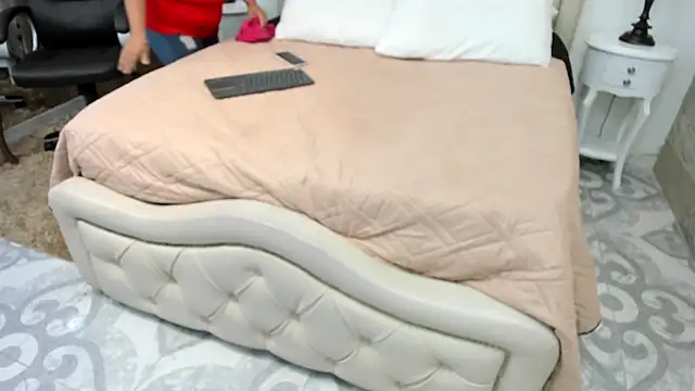 Živý XXX chat molly_madisson_