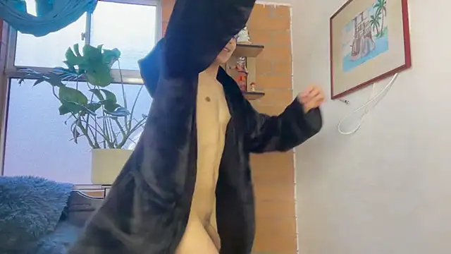 Andy_Belier23 Webcam show