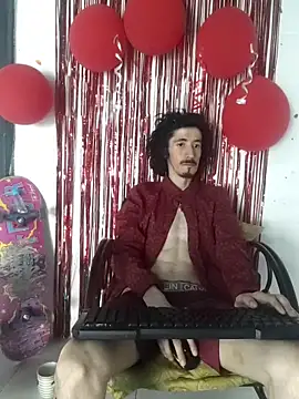 sk8-boyn Live XXX chat