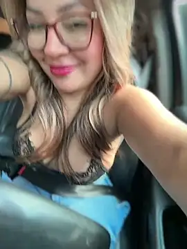 แชท XXX สดของ DIANITA_1988