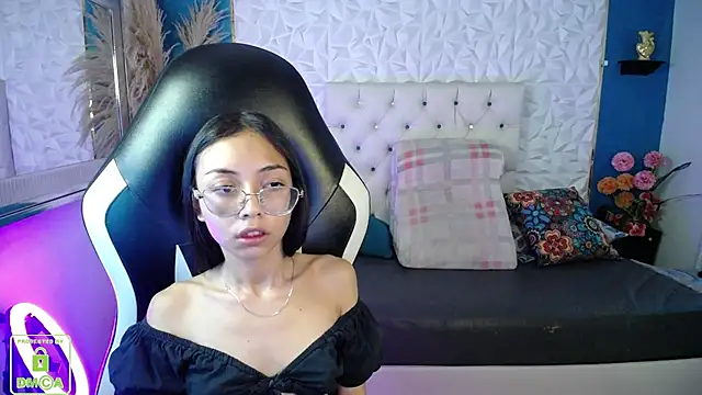 แชท XXX สดของ NathaliaSweet_11