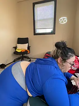 แชท XXX สดของ Tillymarie