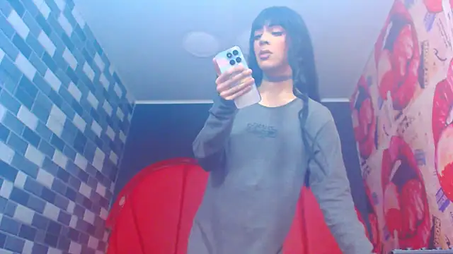 Вебкам-шоу julessxcharlotte