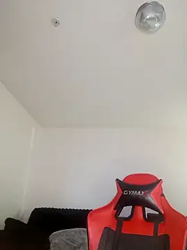 yellowwetfox's Webcam Show