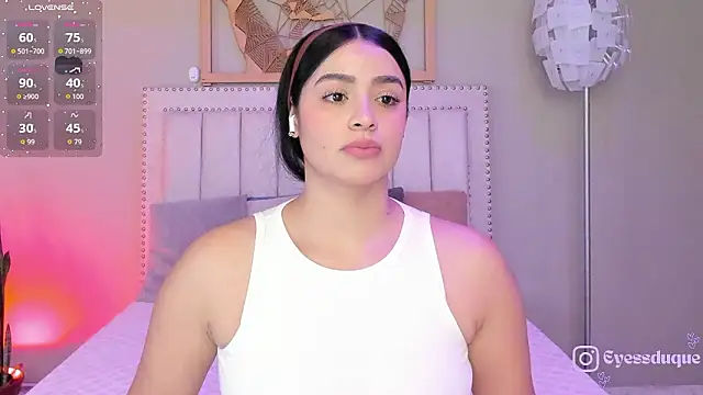 Eyes_Duque Live XXX-chat