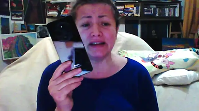 MariaAnaSunshine's Live XXX Chat