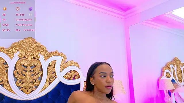 AshleyFerri 即時 XXX 聊天