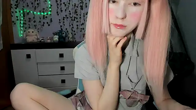 Yoonhee_ki 现场XXX聊天