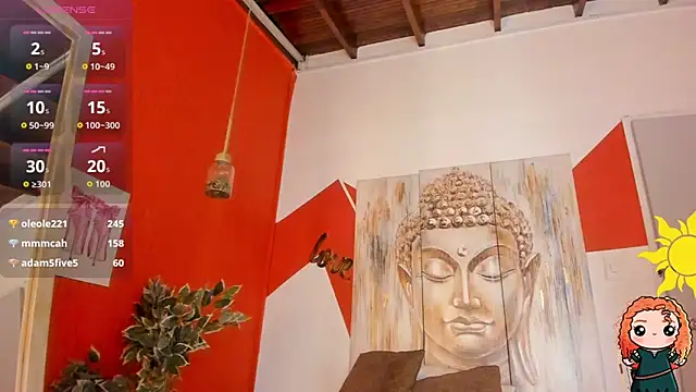 دردشة maria_Turner1 الجنسية المباشرة