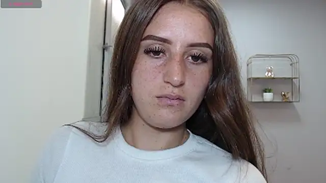 Chat XXX Live valerie_diaz1