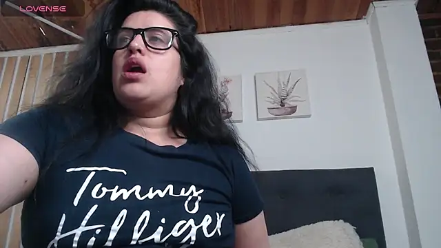 Chat XXX Live Andrea_secret_