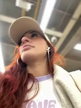 โชว์เว็บแคมของ ariiel_