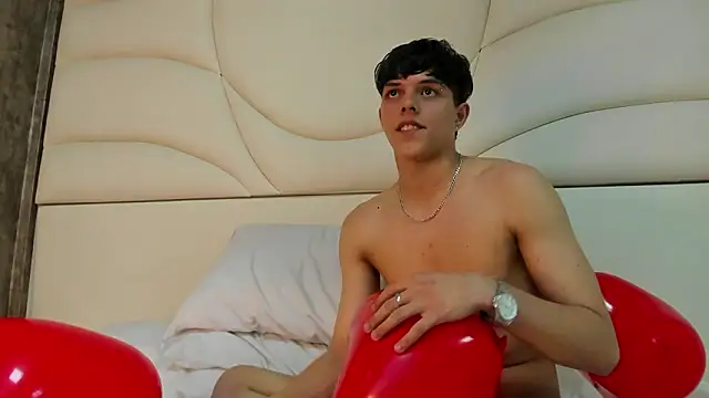 Damianfontana Webcam show